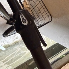 あさひ[ASAHI] カジュリーフォールディング BAA-O 20インチ 外装6段変速 オートライト 折りたたみ自転車の画像