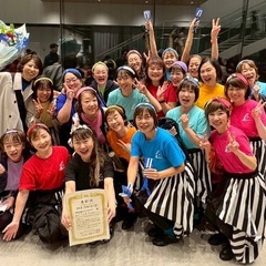 50代、運動不足さん集まれ〜❗️