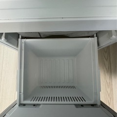 Panasonic冷蔵庫　NR-B174W-W型の画像