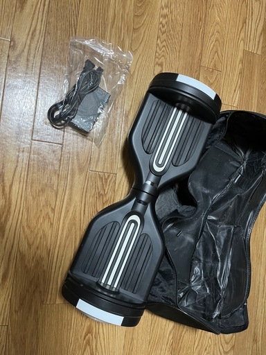 Kintone】ミニセグウェイ電動2輪ボード TA-K002