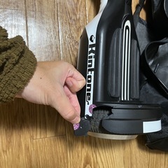 【Kintone】ミニセグウェイ電動2輪ボード TA-K002の画像