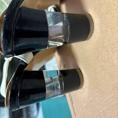 エスペランサ   ハイヒールサンダル　Mサイズの画像