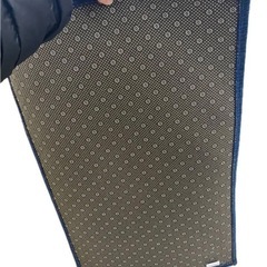 【未使用】ラグマット  ゴブラン織り マットの画像