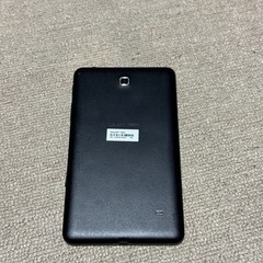 Samsung　GALAXY Tab4の画像