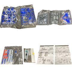 【内袋未開封】BANDAI スーパーミニプラ 救急戦隊ゴーゴーファイブ 特急武装ライナーボーイの画像