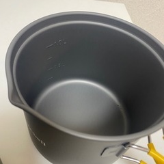 【12/5(金)まで】モンベル　アルパインクッカー 13 ディープの画像