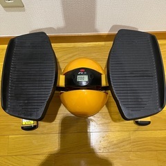 オアシスステッパー プレミアム sp400の画像