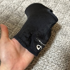 ファイテン 足首サポーターの画像