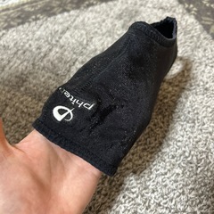 ファイテン 足首サポーターの画像