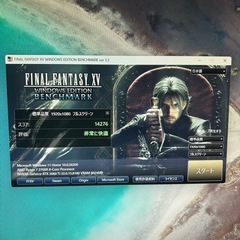 LEVEL iiyama AMD Ryzen7 3700X 16GB RTX3060ti 8GB ゲーミングPC 自作PC の画像