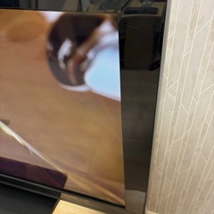 40インチ液晶テレビ
の画像