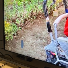 40インチ液晶テレビ
の画像