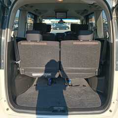 日産セレナハイウェイスターHV ハイブリッド/年式26の画像