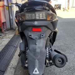 ヤマハ/シグナス3型/国内の画像