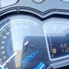 ヤマハ/シグナス3型/国内の画像