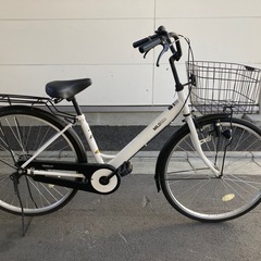 自転車41の画像