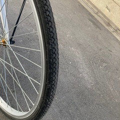 自転車41の画像
