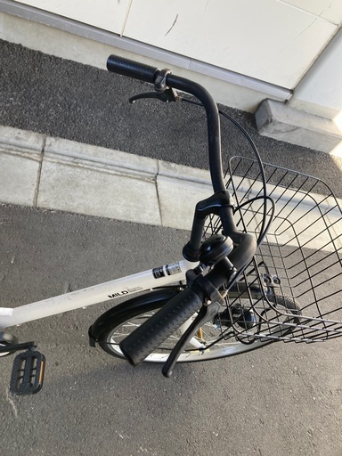 自転車41