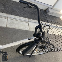 自転車41の画像