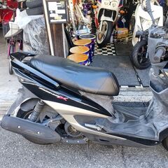 ヤマハ/シグナス3型/国内の画像