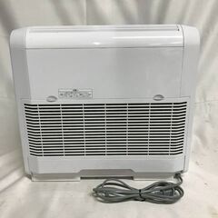 【北見市発】パナソニック Panasonic 気化式加湿器 FE-KXF15 2017年製 白 オフィス リビング 乾燥対策 (E3730wYM)の画像