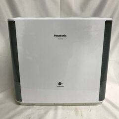 【北見市発】パナソニック Panasonic 気化式加湿器 FE-KXF15 2017年製 白 オフィス リビング 乾燥対策 (E3730wYM)の画像