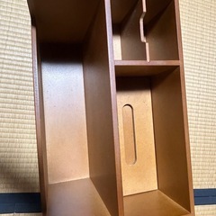 美品　プーさん　収納の画像