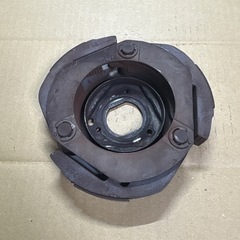 アドレスV125S 
クラッチの画像