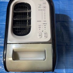 シャープ　プラズマクラスター加湿器の画像