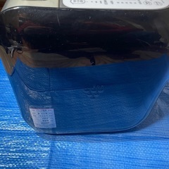 シャープ　プラズマクラスター加湿器の画像