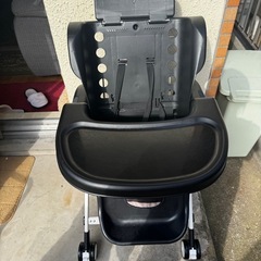 子どもの椅子の画像