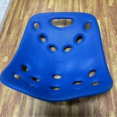 バックジョイ　骨盤サポートシート
の画像