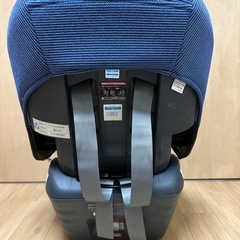 【格安】コンビ製チャイルドシートの画像