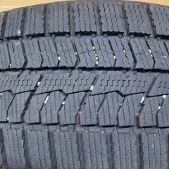 S　　TOYO  スタッドレス　GIZ2 205/60-16   2021年製タイヤのみの画像