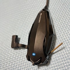 B+COM SB5X ビーコム バイクインカム の画像