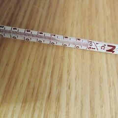 温度計ケース付き　0~100℃の画像