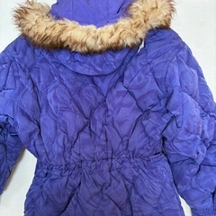 スキーウェアの画像