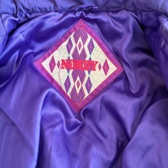 スキーウェアの画像