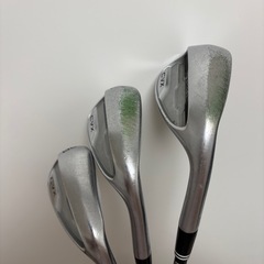 クリーブランド CVX ZIPCORE ウェッジ　ゴルフクラブ　48 52 56の画像