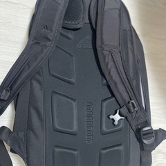 adidas リュック　バックパックの画像