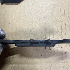 アドレスV125S フロント ブレーキパッドの画像