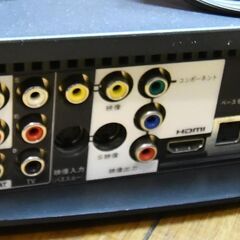 ●BOSE　321　DVD内蔵　サラウンドシステム　中古品●ホームシアター　スピーカー　相模原●の画像