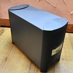 ●BOSE　321　DVD内蔵　サラウンドシステム　中古品●ホームシアター　スピーカー　相模原●の画像