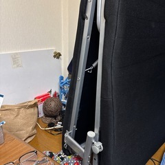 介護用ベッドの画像