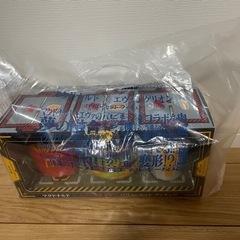 エヴァンゲリオンフィギュアの画像