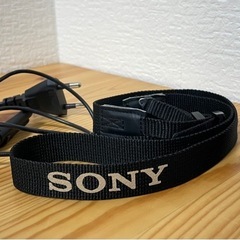 SONY α5000 ホワイト／レンズキットの画像