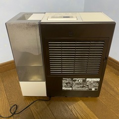 ◆ダイニチ　ハイブリッド型の加湿器◆の画像