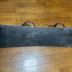 CSB スノーボード キッズ kids ジュニア 120cm 板 セットの画像