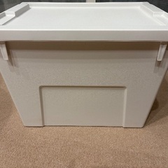 収納BOX KABAKO  カバコ　天馬　キャスター付きの画像