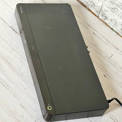 東芝「レグザ・ブルーレイ」HDD 500GB ダブルチューナー搭載機の画像